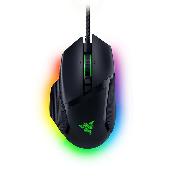 ماوس مخصوص بازی ریزر مدل BASILISK V3 — تصویر ۱۰