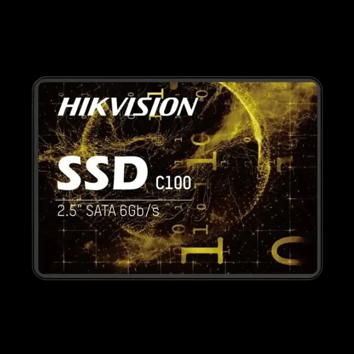 حافظه SSD هایک ویژن HIKVISION C100 240GB