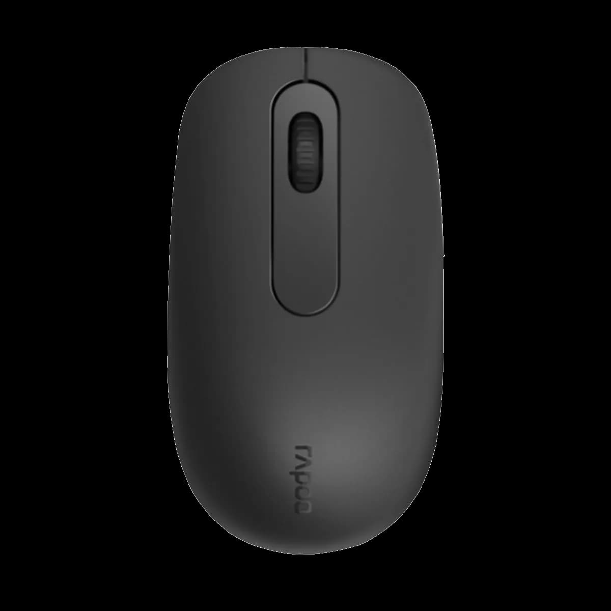 ماوس با سیم رپو Rapoo N200 — تصویر ۲