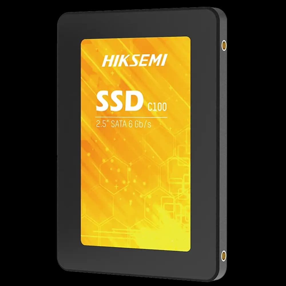 حافظه SSD اینترنال HIKSEMI NEO C100 120GB SATA 2.5 inch — تصویر ۳