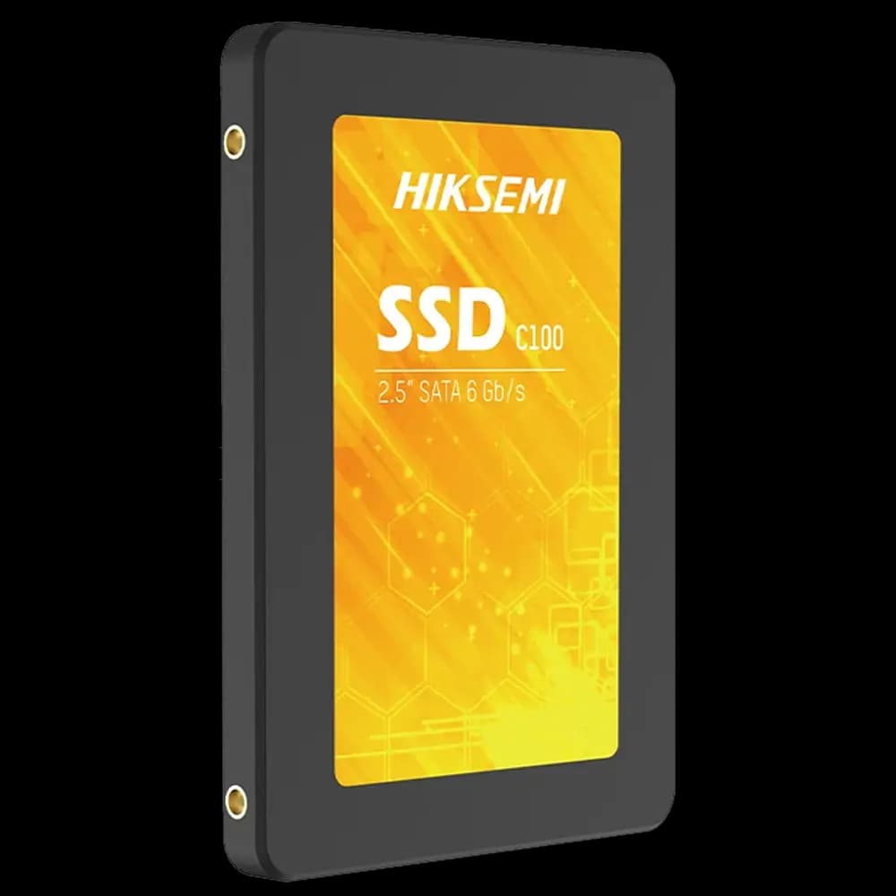 حافظه SSD اینترنال HIKSEMI NEO C100 120GB SATA 2.5 inch — تصویر ۱۲