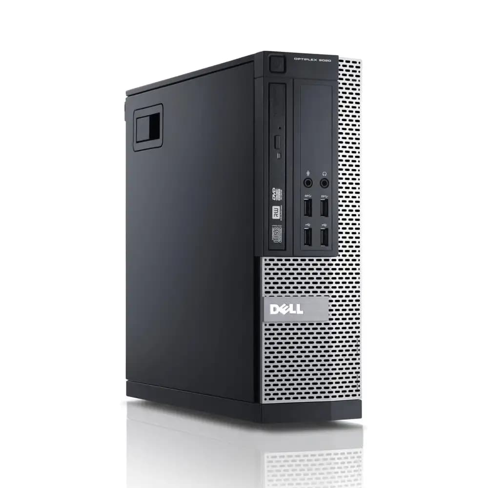 مینی کیس استوک Dell OptiPlex 9020 SFF Core i5 نسل 4 | قابل ارتقا — تصویر ۵