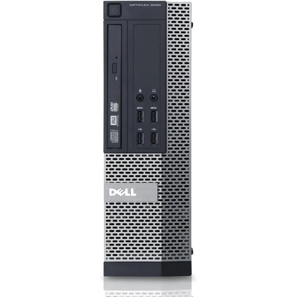 مینی کیس استوک Dell OptiPlex 9020 SFF Core i5 نسل 4 | قابل ارتقا — تصویر ۷