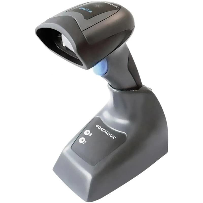 بارکدخوان تکبعدی دیتالاجیک مدل QuickScan I QM2131 — تصویر ۴