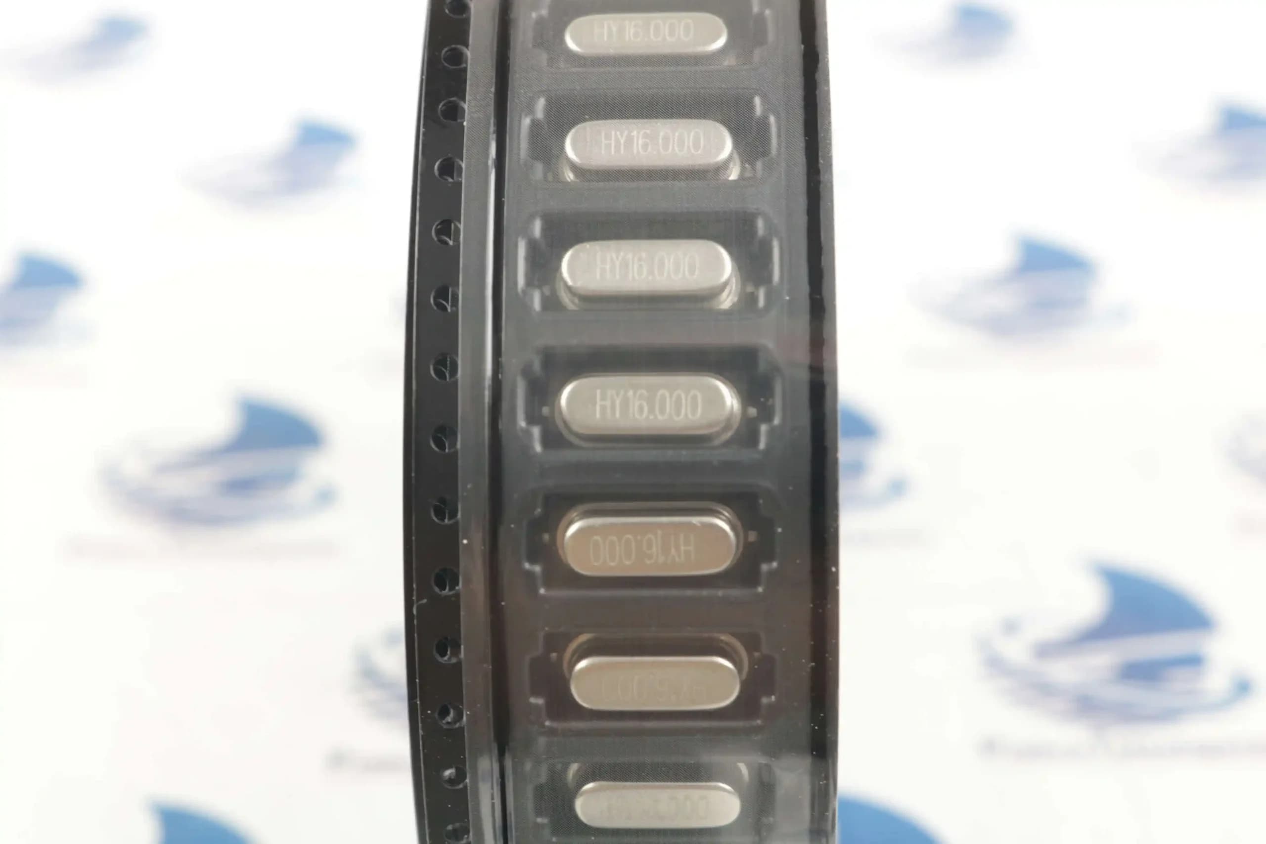 کریستال 16 مگاهرتز SMD — تصویر ۳