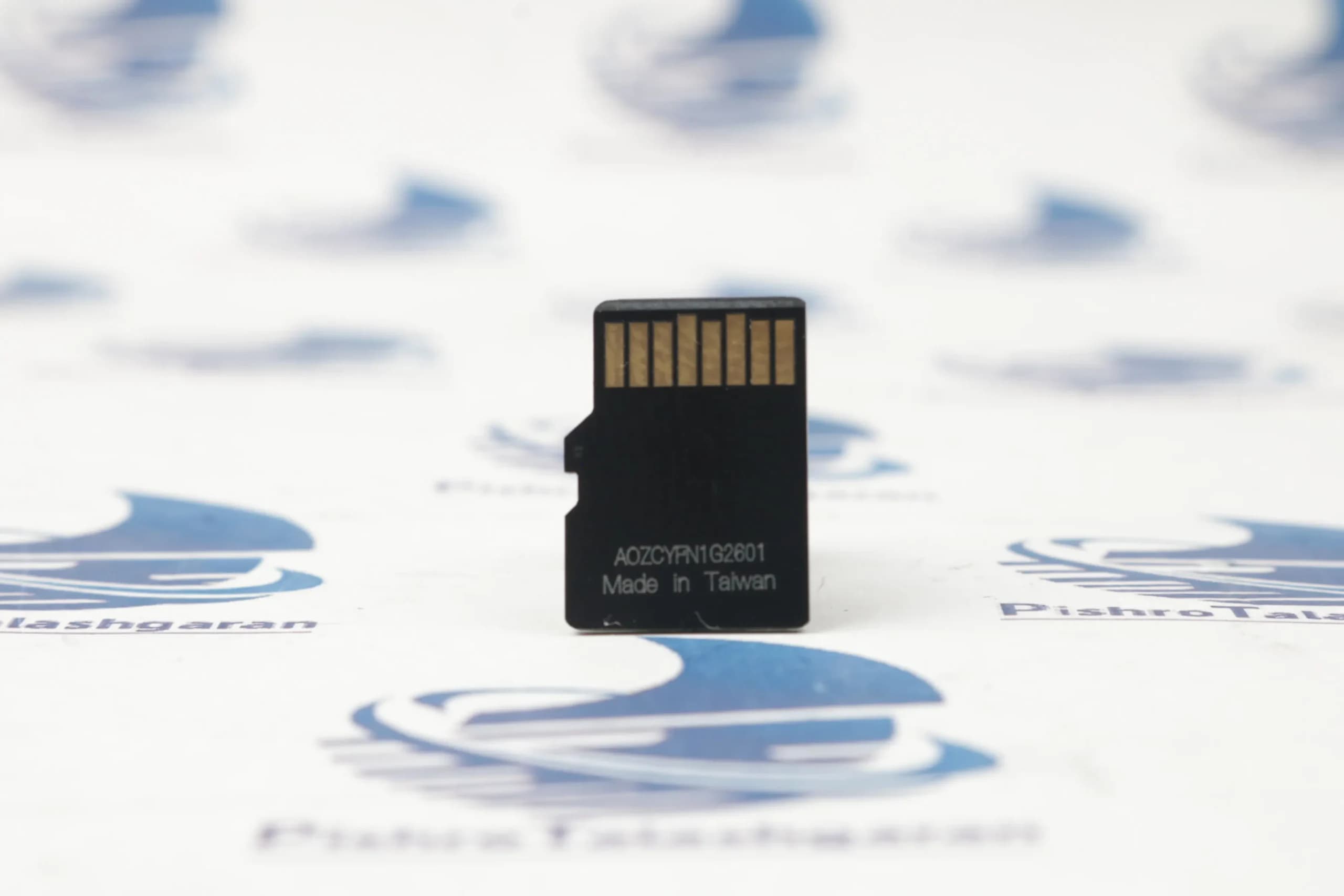 کارت حافظه 1 گیگابایت MICRO SD — تصویر ۵