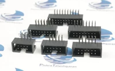 باکس هدر 8*2 رایت — تصویر ۷