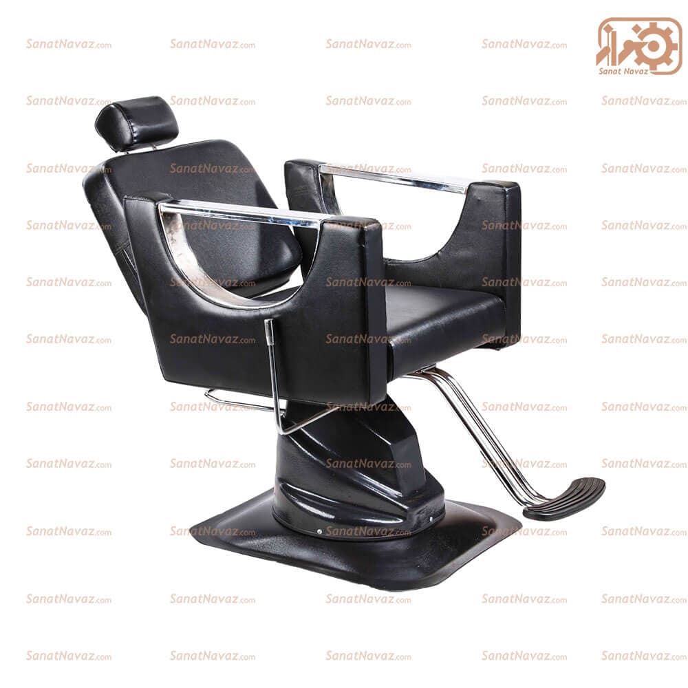 صندلی میکاپ 6822 — تصویر ۶