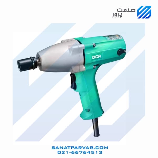 آچار بکس برقی دی سی ای مدل APB12