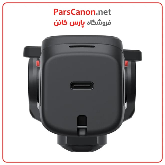 دوربین اکشن اینستا 360 Luna Ultra استاندارد کمبو رنگ مشکی مدل Insta360 Luna Ultra Standard Combo (Cosmic Black) — تصویر ۱۰