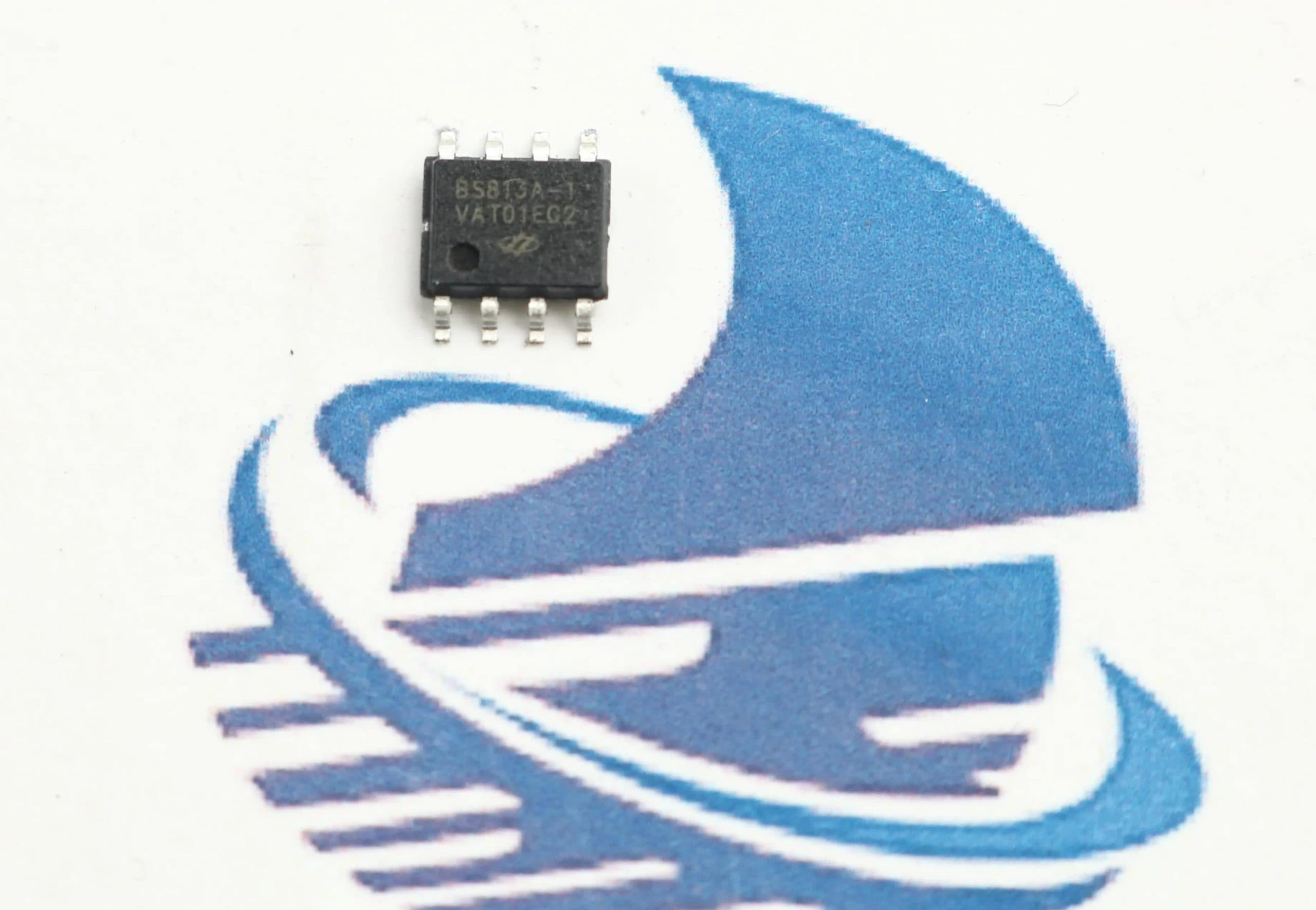 آی سی BS813A-1 — تصویر ۳