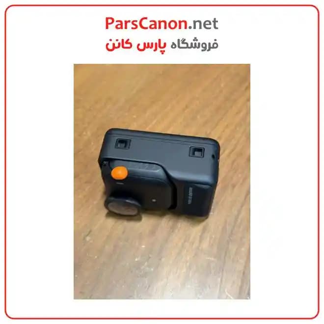 دوربین اکشن اینستا 360 گو الترا استاندارد مدل Insta360 GO Ultra Standard Bundle stock حافظه 128 گیگ — تصویر ۷