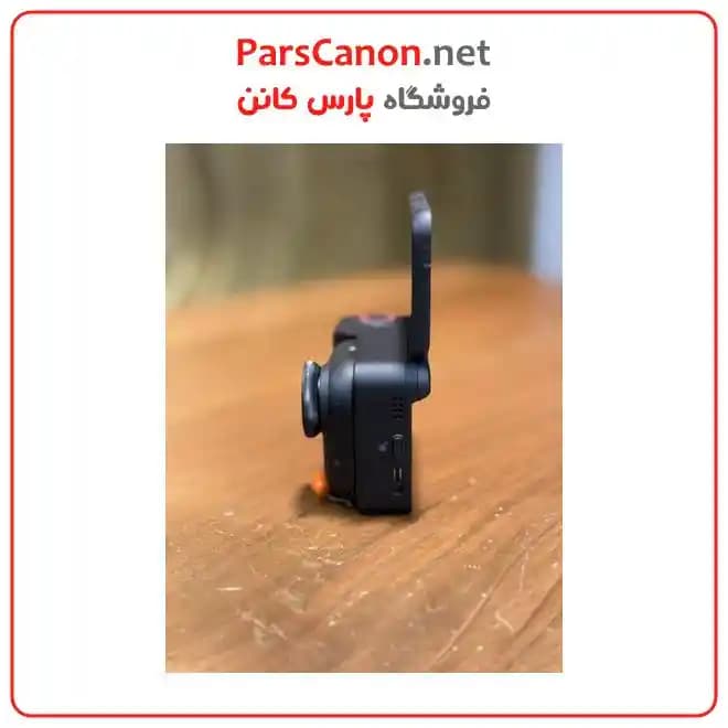 دوربین اکشن اینستا 360 گو الترا استاندارد مدل Insta360 GO Ultra Standard Bundle stock حافظه 128 گیگ — تصویر ۸