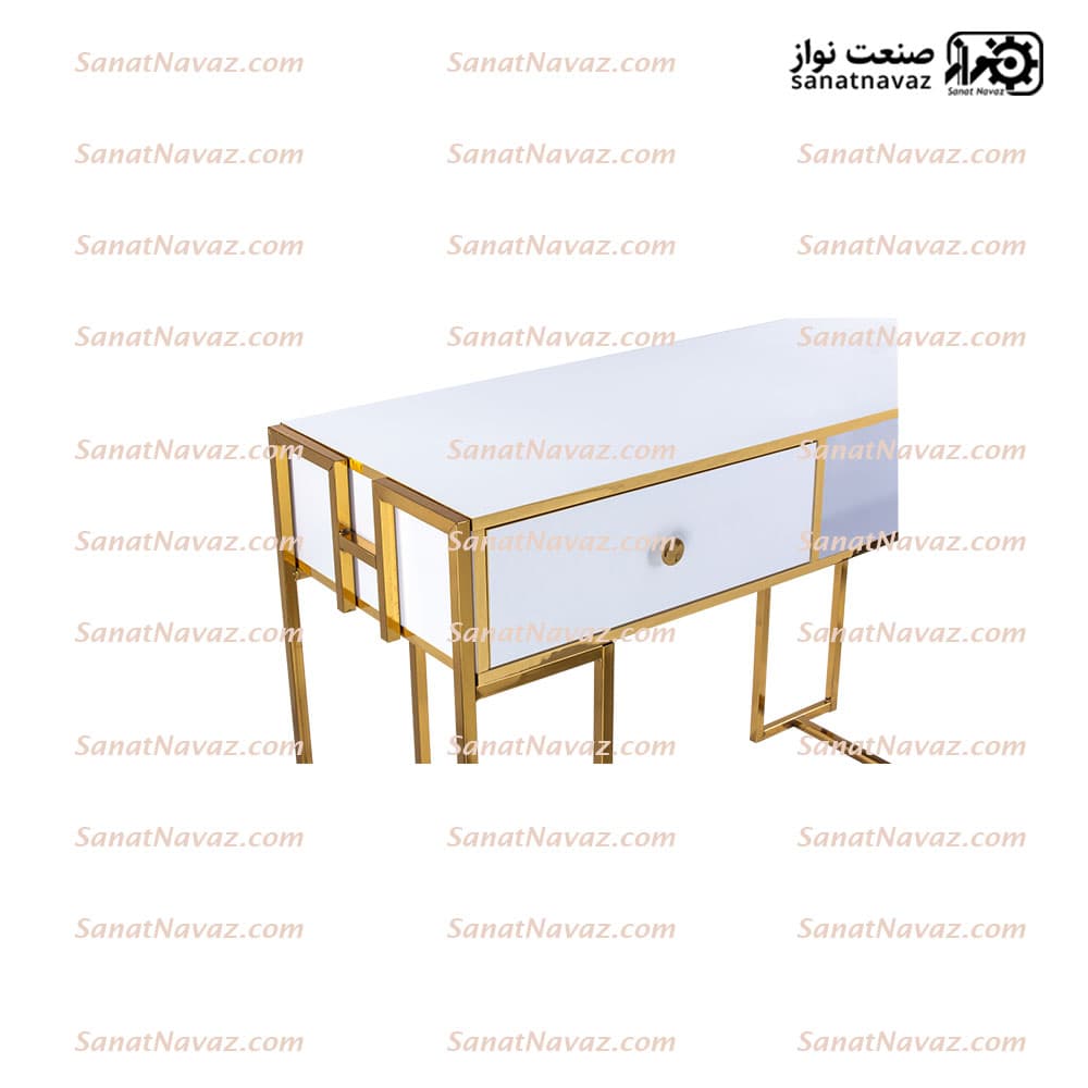 میزناخن کاری آرایشگاه 8861 صنعت نواز — تصویر ۳