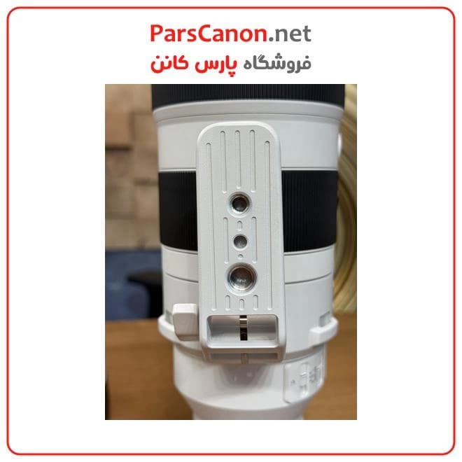 لنز سونی دست دوم مدل Sony FE 200-600mm f/5.6-6.3 G OSS Lens stock — تصویر ۴