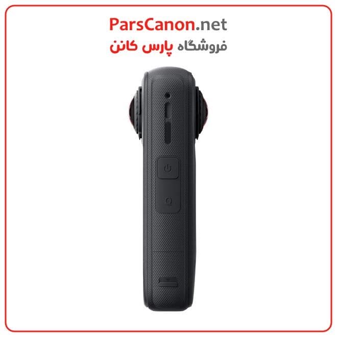 دوربین اکشن Insta360 X4 Air Starter Bundle (Black) — تصویر ۵