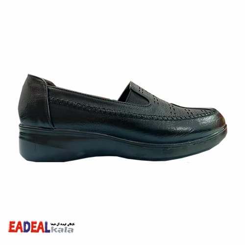کفش طبی زنانه پاتکان مدل سوگو کد 329 — تصویر ۵