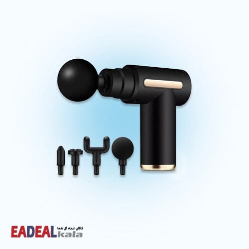 ماساژور تفنگی مدل BLD-720
