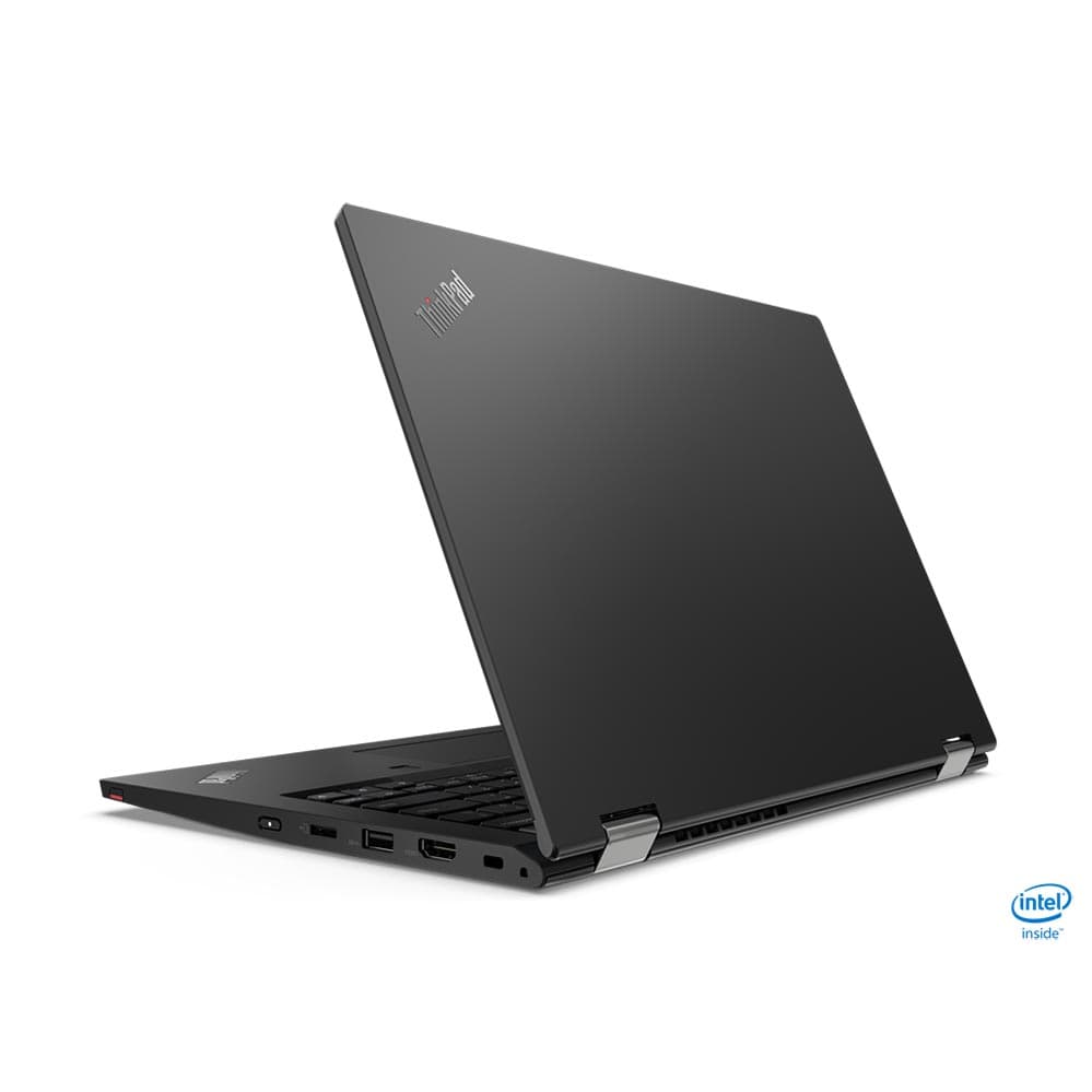استوک Lenovo yoga l13 Gen 2 core i5 11th /8 /256 touch 2-in-1 — تصویر ۴