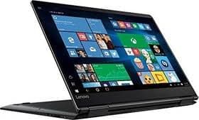 استوک لمسی Lenovo yoga 710-15ikb core i5 7th /16 /256 2gb geforce 940mx touch 2-in-1 — تصویر ۷