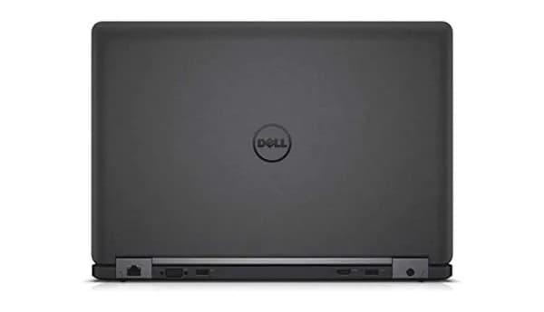استوک Dell latitude e5570 core i7 6th /8 /256 2gb r7 m370 — تصویر ۴