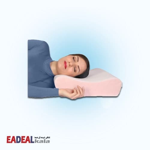 بالش طبی ایمپریال طب و صنعت (با فوم پلییورتان)