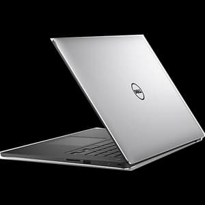 استوک Dell xps 9550 i5 6th /8 /256 2gb — تصویر ۴