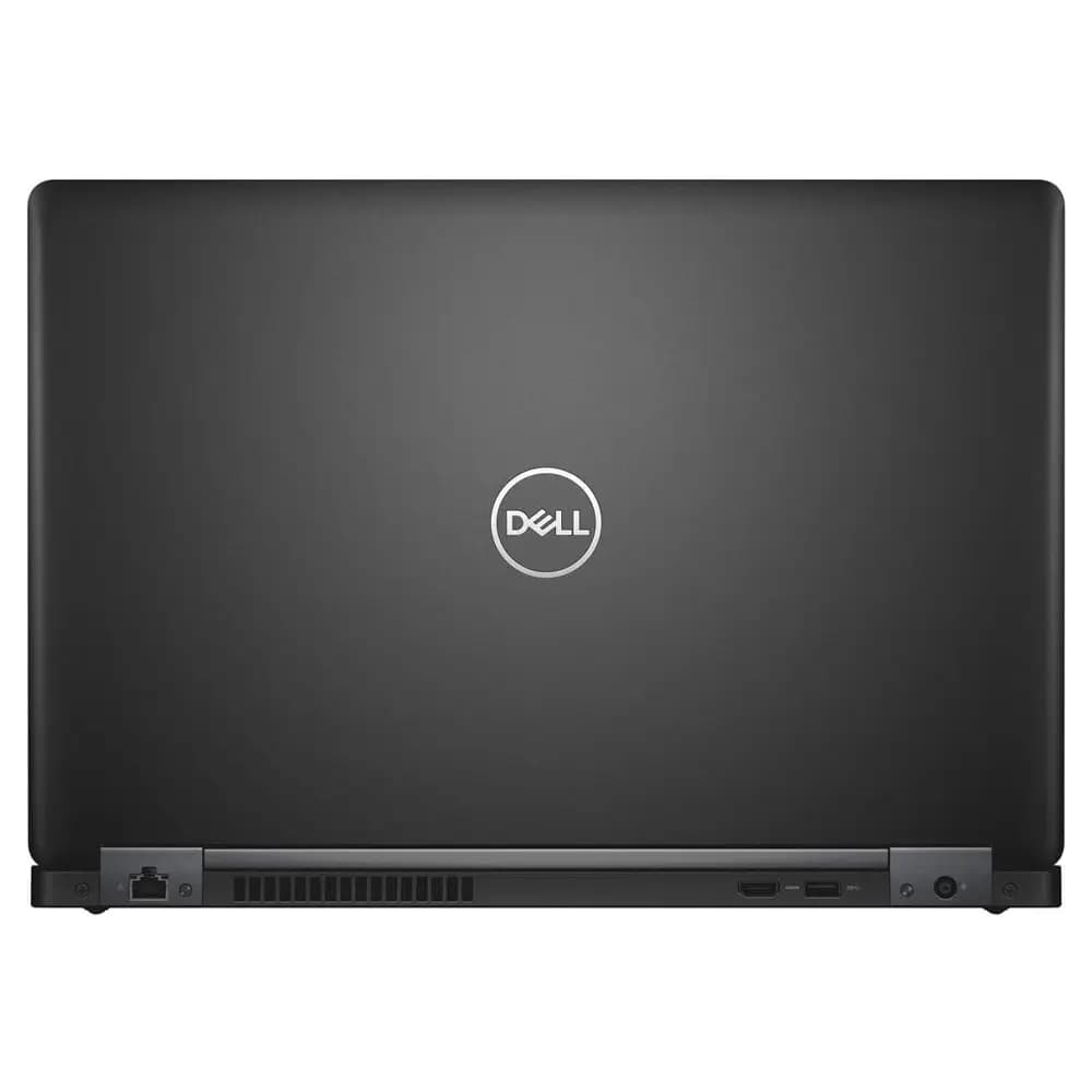 استوک Dell 7400 core i5 8th /8 /256 — تصویر ۱۲