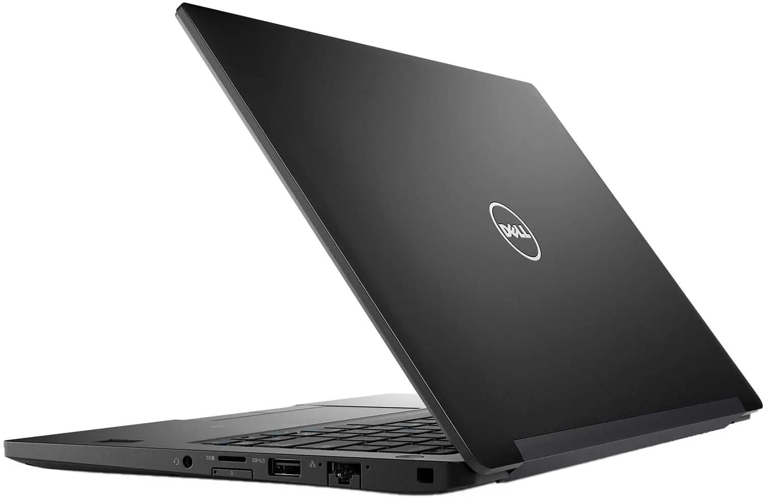 استوک Dell latitude 7290 core i7 8th /8 /256 12 inch — تصویر ۳