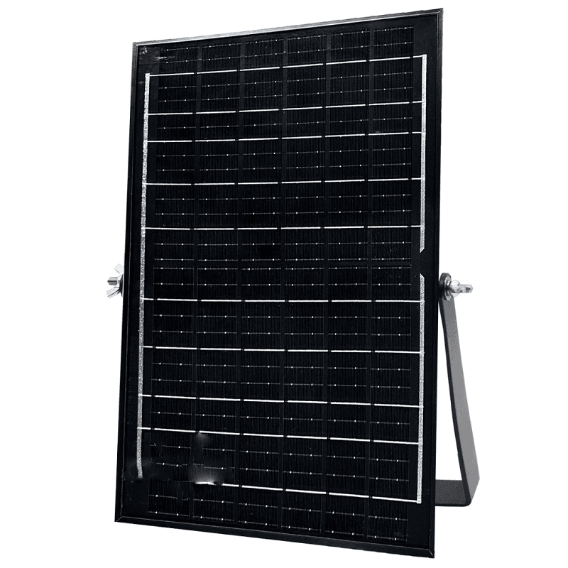 چراغ سقفی خورشیدی 320 وات مربعی ویمکس مدل V-SCL08-S320 — تصویر ۱۱