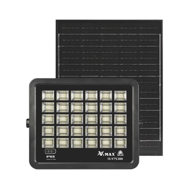 پروژکتور خورشیدی 380 وات ویمکس مدل V-PT01-380 — تصویر ۴
