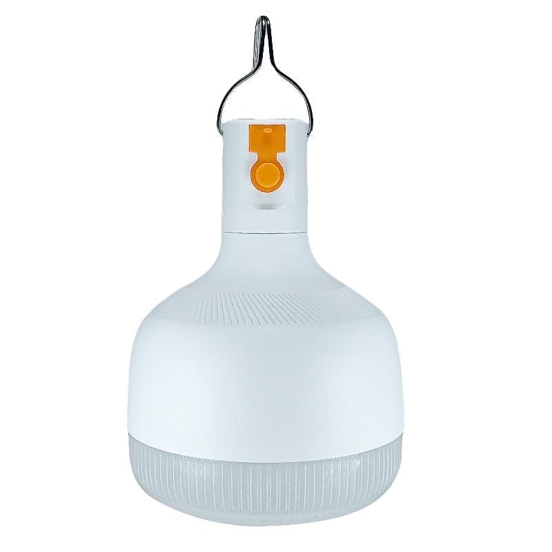 چراغ شارژی آویزی 38 وات مدل DP-7813C — تصویر ۲