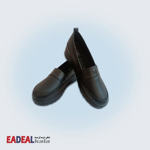 کفش طبی زنانه پاتکان کد 823 — تصویر ۲