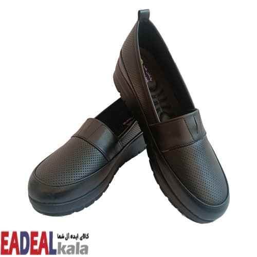 کفش طبی زنانه پاتکان کد 823 — تصویر ۴
