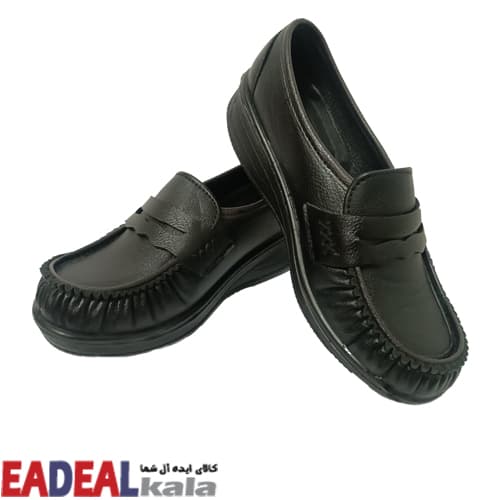 کفش طبی زنانه پاتکان کد 608 — تصویر ۴