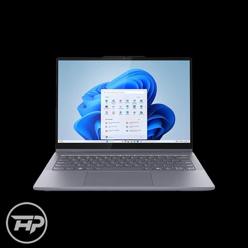 لپ تاپ لنوو IdeaPad 5 2-in-1 x360 | Intel Core Ultra 5-225U | Intel Arc | RAM 8GB | SSD 512GB