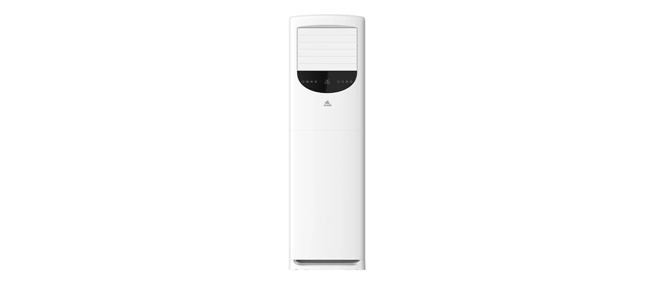 کولر گازی ایستاده ایوولی 60000 اینورتر مدل EVFS–60K-DC — تصویر ۹