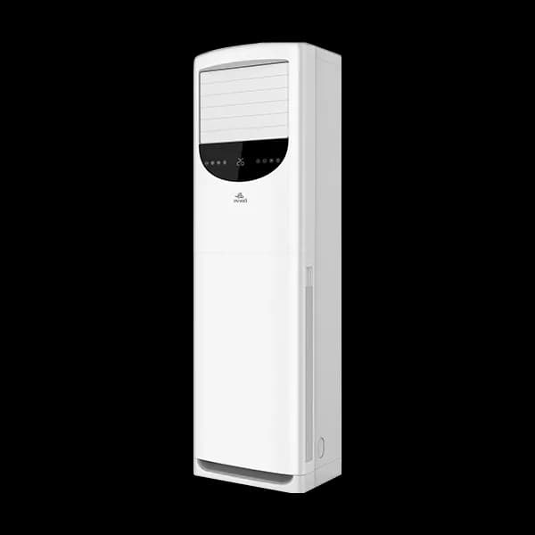 کولر گازی ایستاده ایوولی 60000 اینورتر مدل EVFS–60K-DC — تصویر ۷