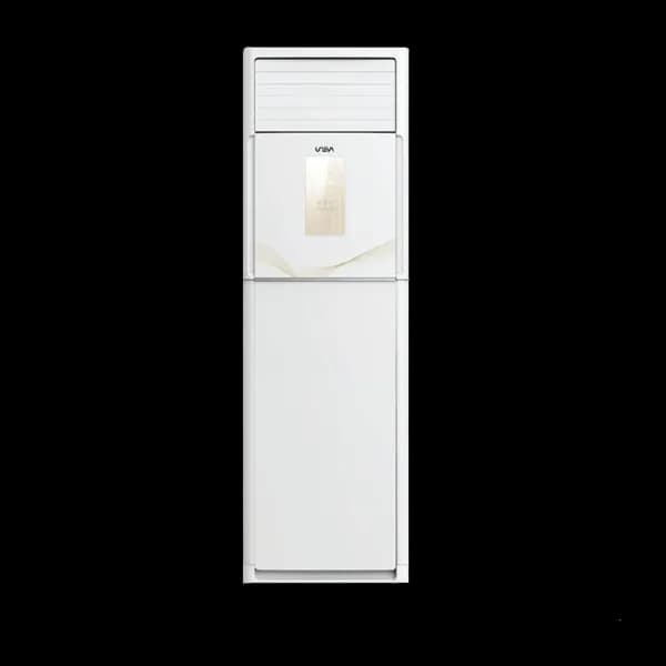 کولر گازی ایستاده یونیوا 36000 سرد گرمسیری T3 دوفن اسکرول مدل UN-GF36 FROST