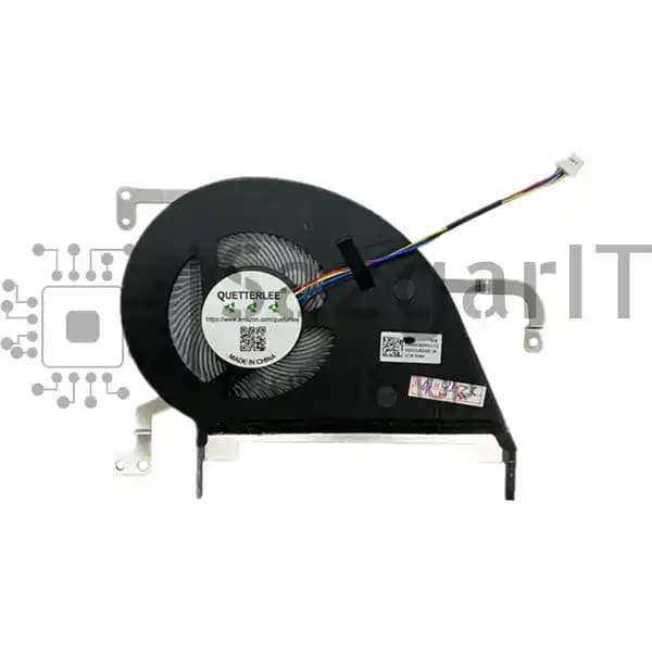 فن لپ تاپ ایسوس Fan Asus S530 — تصویر ۳