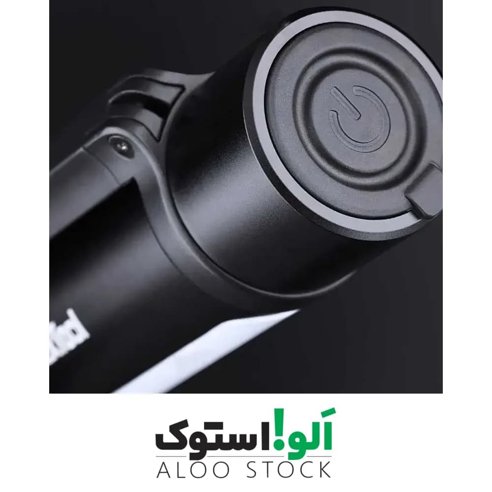 چراغ قوه چندکاره شیائومی Nextool Outdoor 6in1 Thunder Flashlight NE20030 — تصویر ۱۱