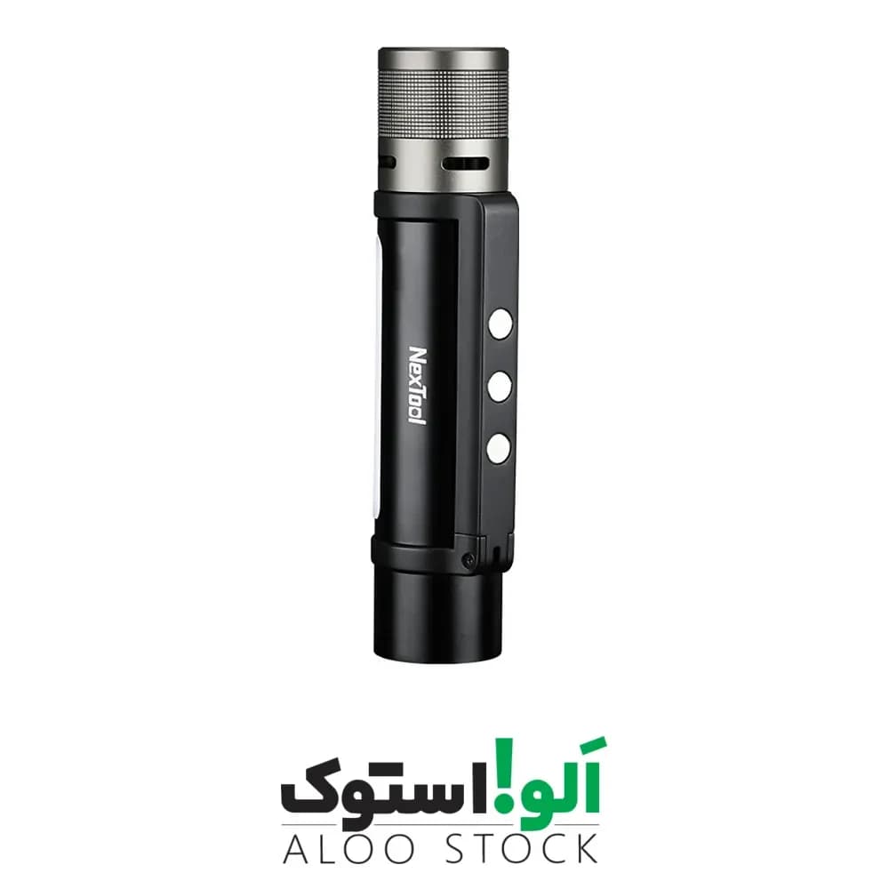 چراغ قوه چندکاره شیائومی Nextool Outdoor 6in1 Thunder Flashlight NE20030 — تصویر ۱۰