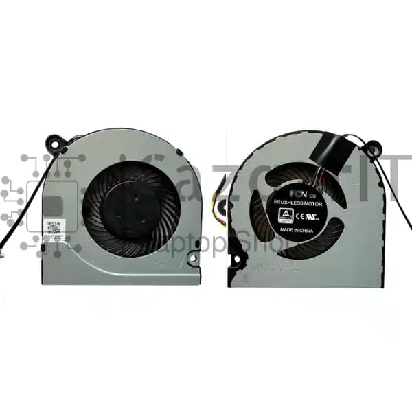 فن لپ تاپ ایسر Fan Acer Aspire A315-53G 3 — تصویر ۲