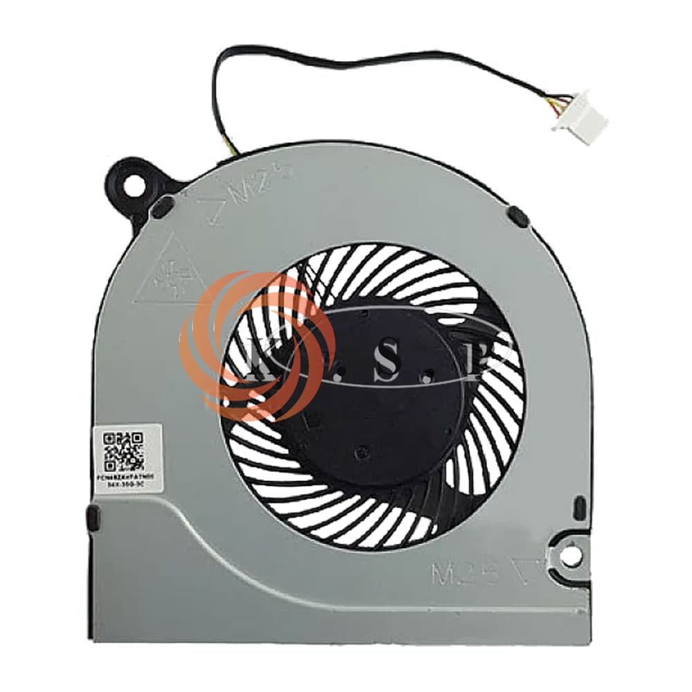 فن لپ تاپ ایسر Fan Acer Aspire A315-53G 3 — تصویر ۵