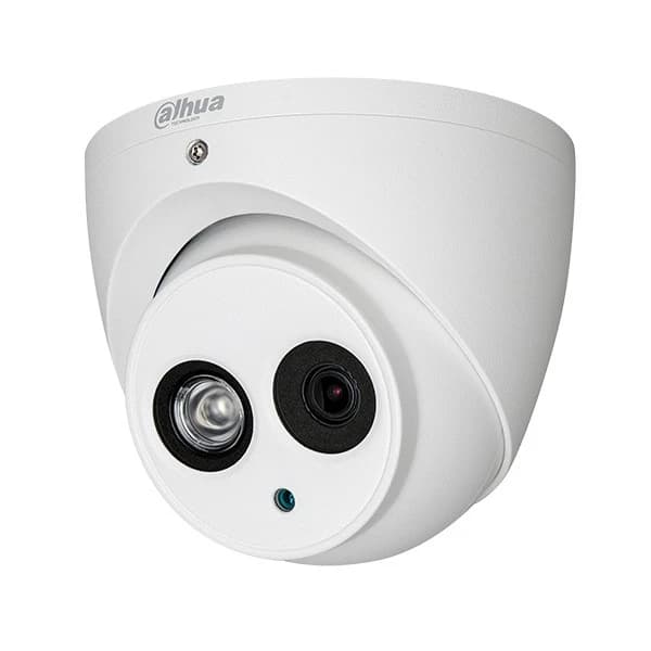 دوربین مداربسته داهوا مدل DH-HAC-HDW1200EMP-A (کارکرده)