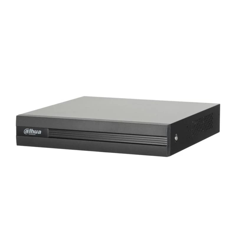 ضبط کننده ویدئویی داهوا مدل DH-XVR1B08-I (کارکرده) — تصویر ۵