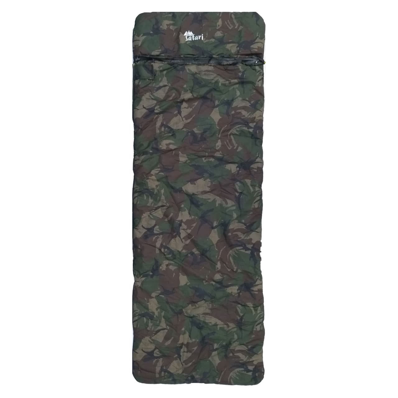 کیسه خواب سافاری مدل S200 – 3 – GorTex — تصویر ۲