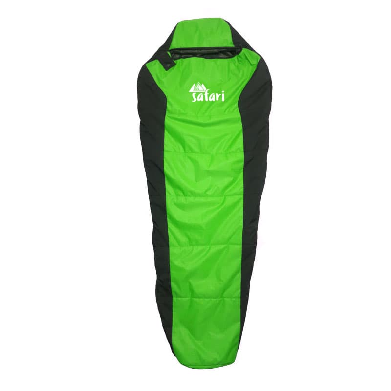 کیسه خواب سافاری مدل S200 – 3 – GorTex — تصویر ۱۰