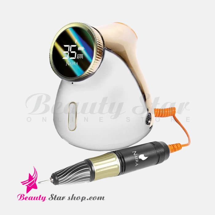 سوهان برقی مانیکور و پدیکور جیم دور مدل jmd-e101