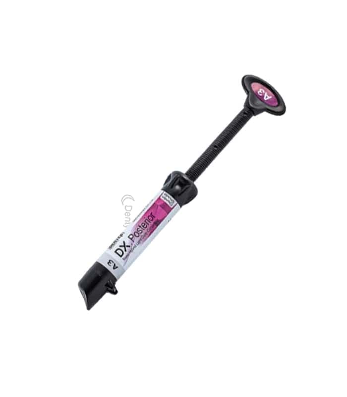 کامپوزیت خلفی دنتکس Dentex DX.Posterior — تصویر ۲